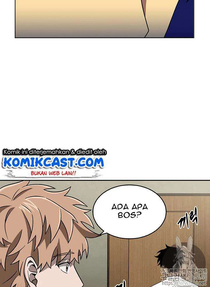 Tomb Raider King Chapter 61 Gambar 56