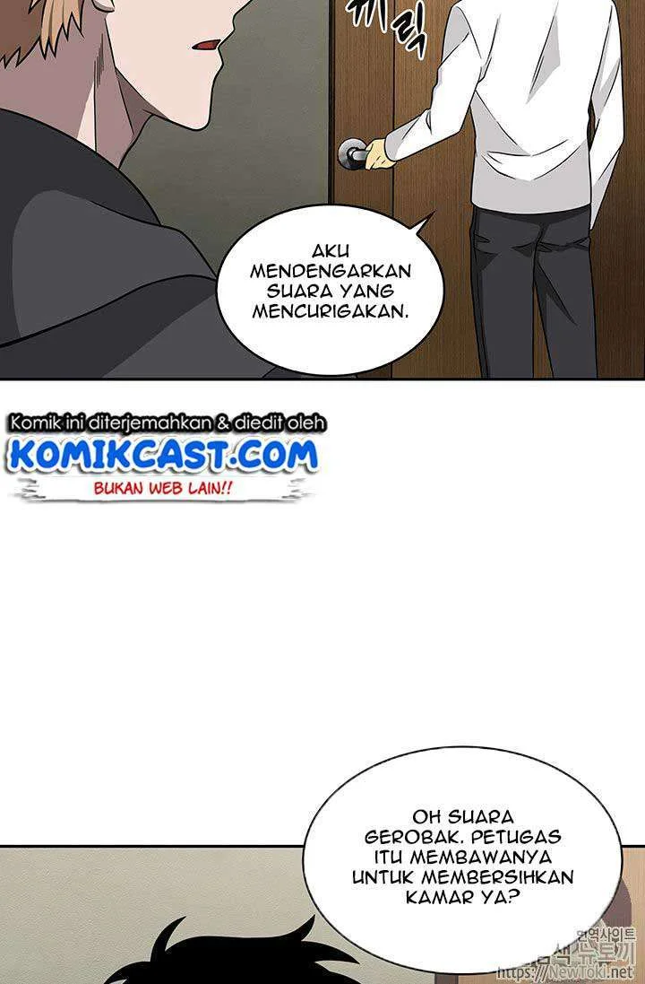 Tomb Raider King Chapter 61 Gambar 57