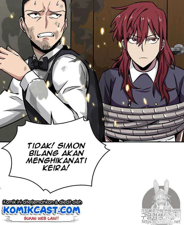 Tomb Raider King Chapter 62 Gambar 51