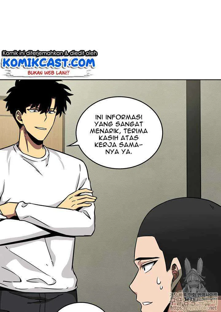 Tomb Raider King Chapter 62 Gambar 52