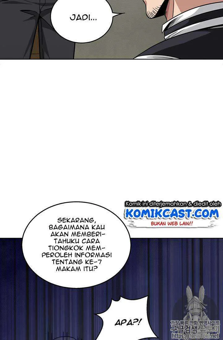 Tomb Raider King Chapter 62 Gambar 53