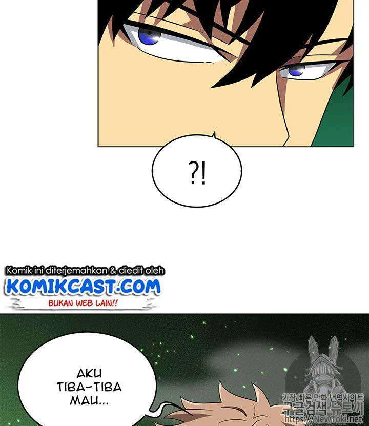 Tomb Raider King Chapter 63 Gambar 53