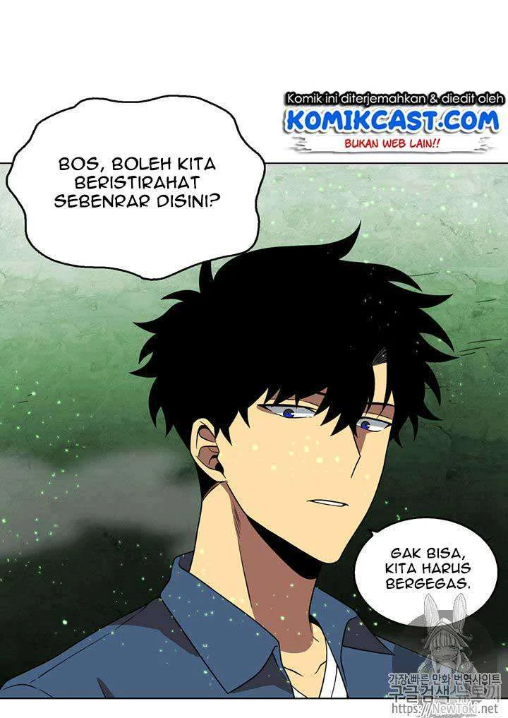 Tomb Raider King Chapter 63 Gambar 55