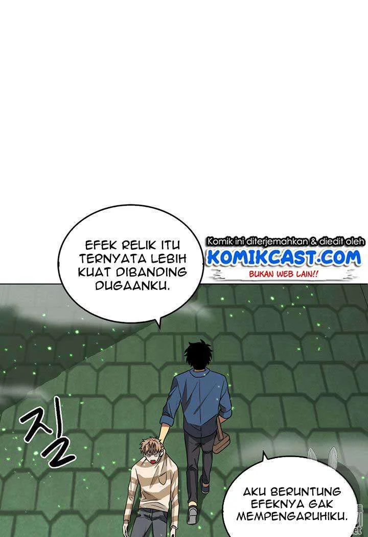 Tomb Raider King Chapter 63 Gambar 56