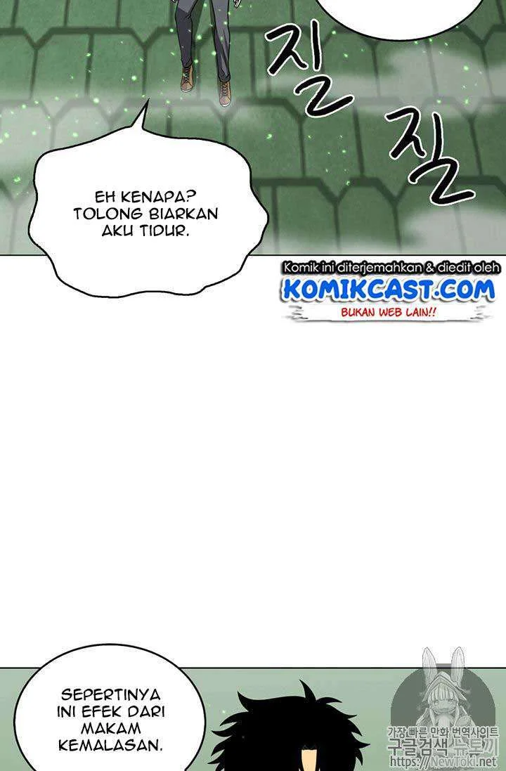 Tomb Raider King Chapter 63 Gambar 57