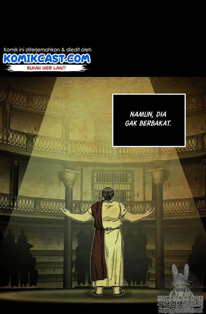 Tomb Raider King Chapter 64 Gambar 47