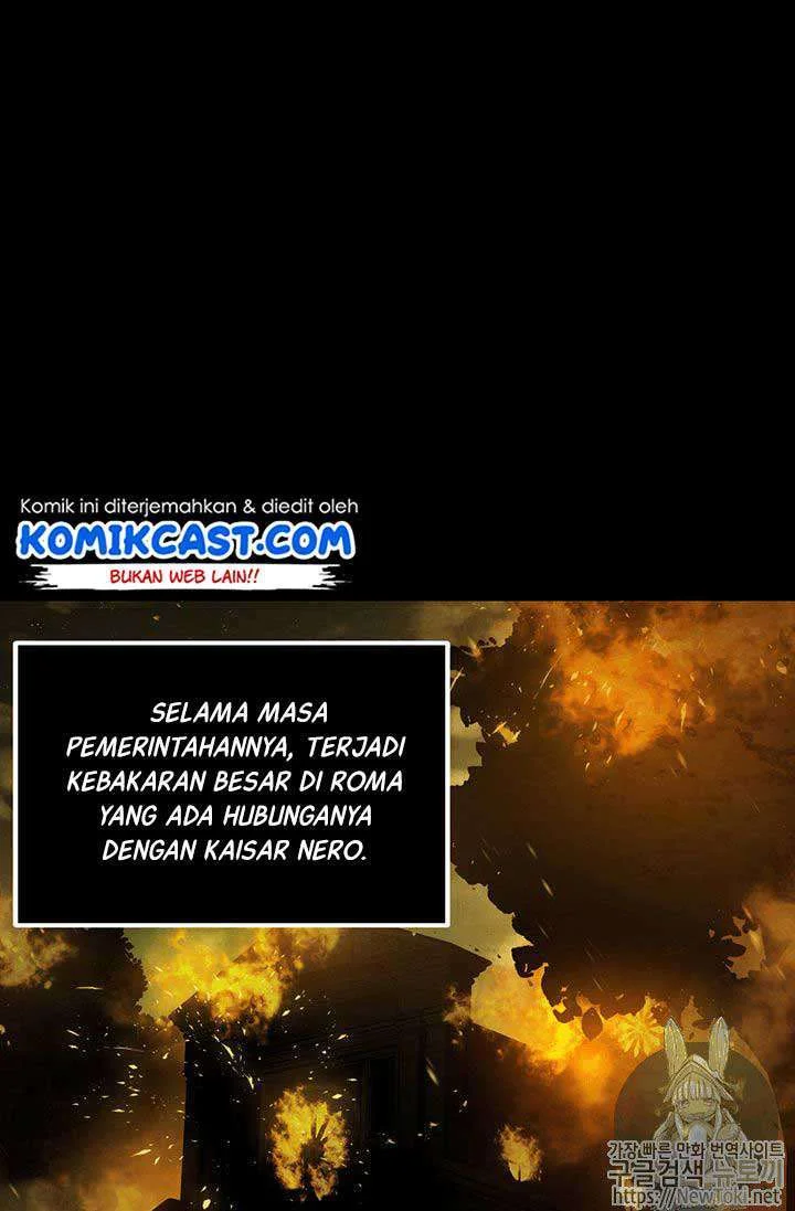 Tomb Raider King Chapter 64 Gambar 48