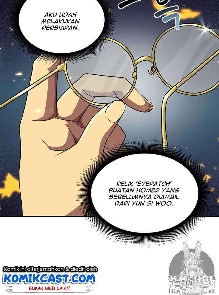Tomb Raider King Chapter 64 Gambar 50