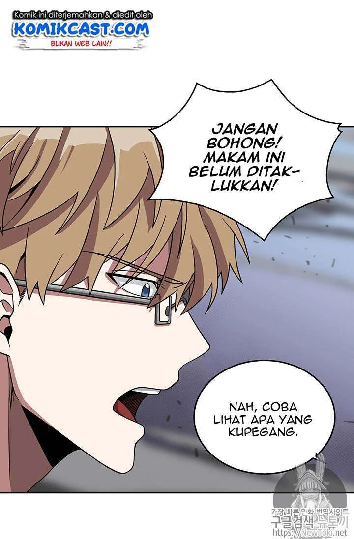 Tomb Raider King Chapter 65 Gambar 54