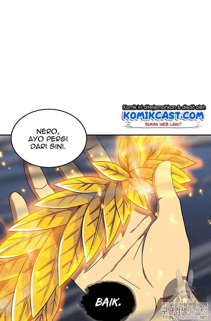 Tomb Raider King Chapter 65 Gambar 55