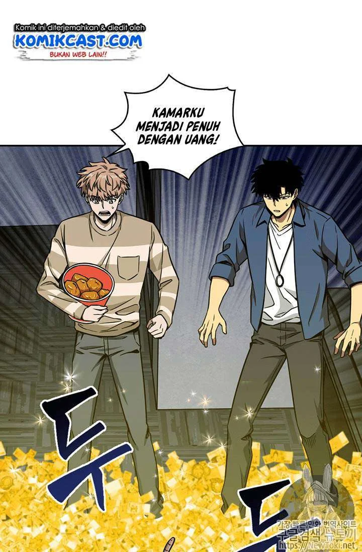 Tomb Raider King Chapter 66 Gambar 53