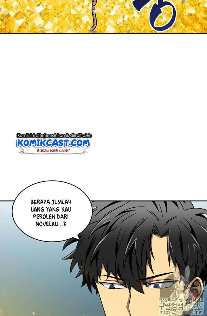 Tomb Raider King Chapter 66 Gambar 54