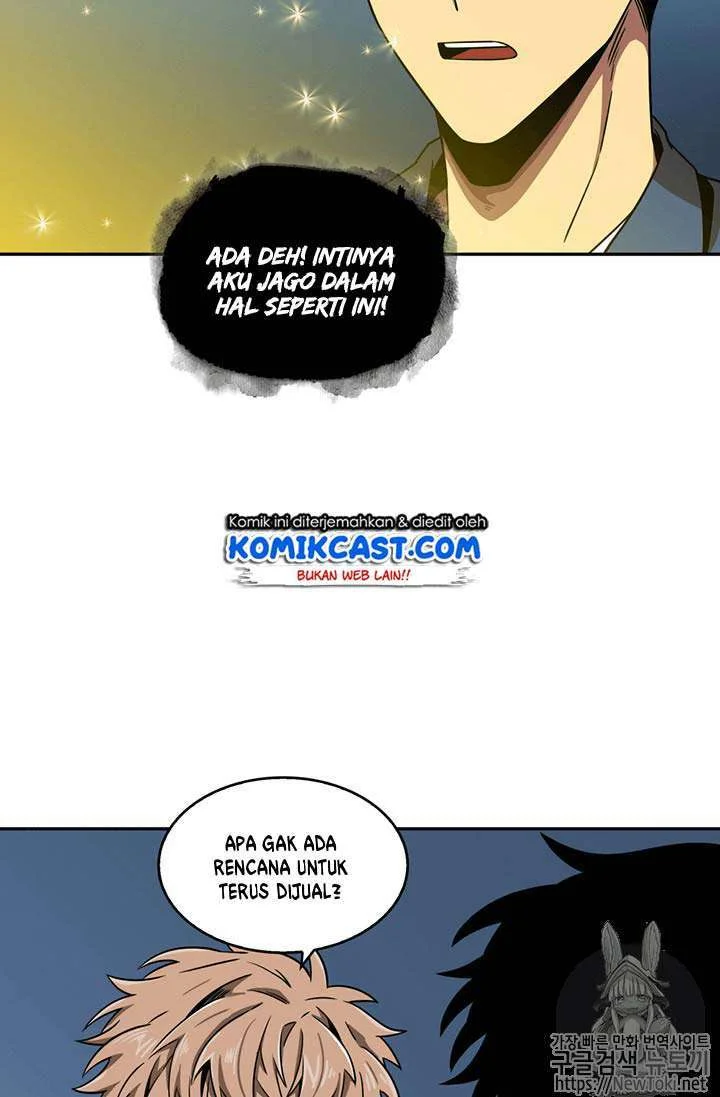 Tomb Raider King Chapter 66 Gambar 55