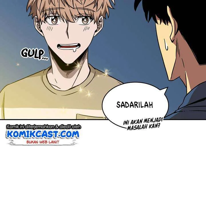 Tomb Raider King Chapter 66 Gambar 56