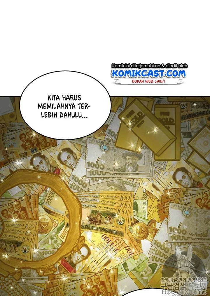 Tomb Raider King Chapter 66 Gambar 57