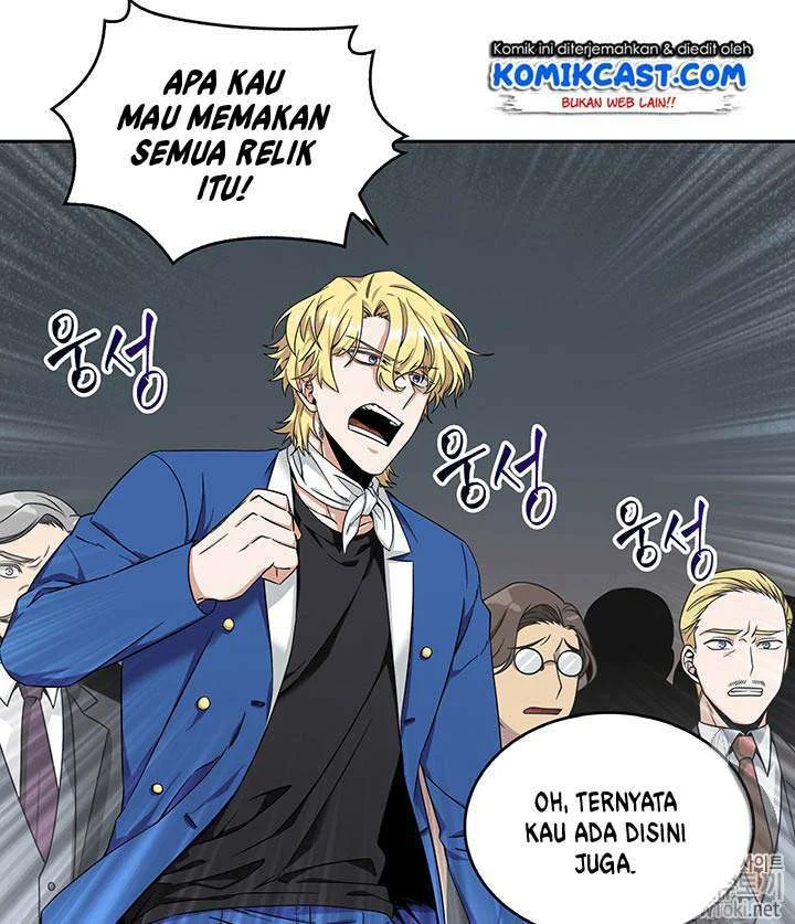 Tomb Raider King Chapter 67 Gambar 53