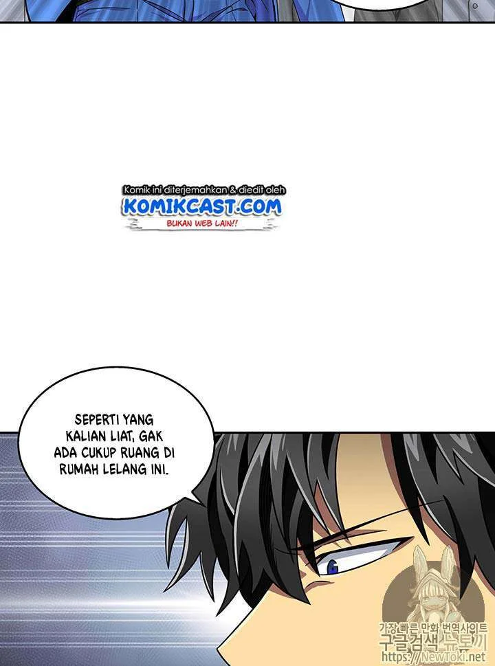 Tomb Raider King Chapter 67 Gambar 54