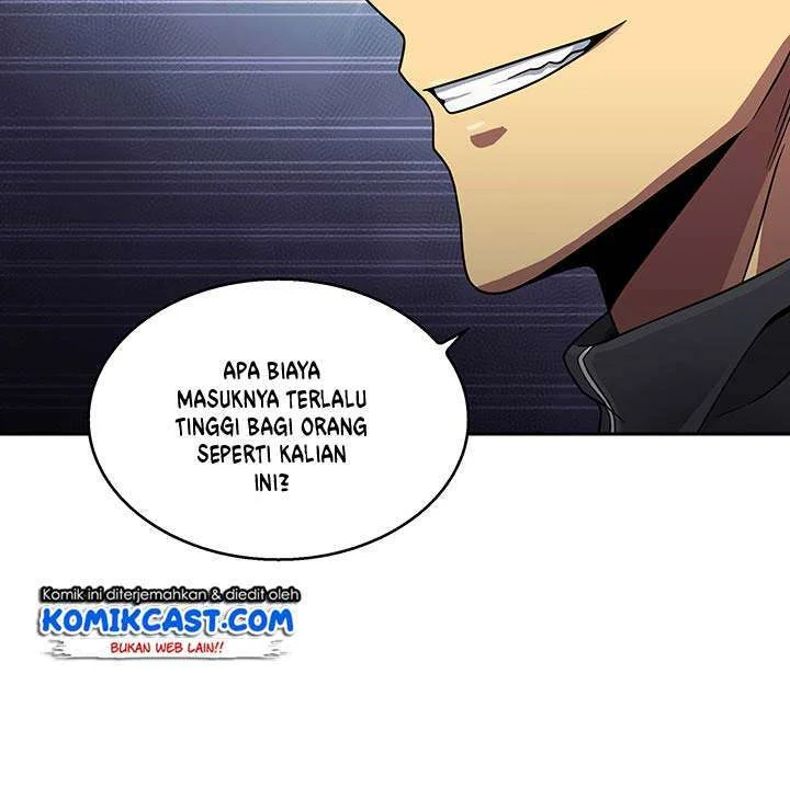Tomb Raider King Chapter 67 Gambar 55