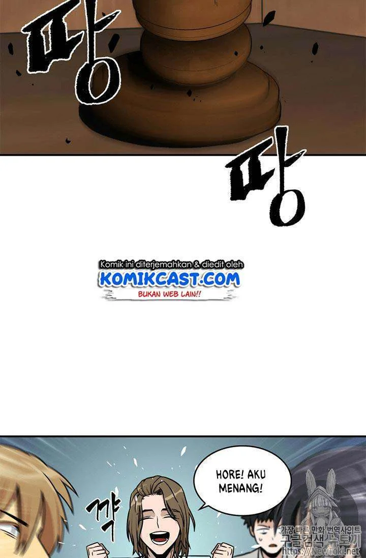 Tomb Raider King Chapter 68 Gambar 50