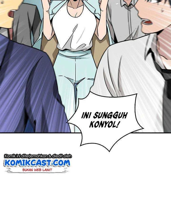 Tomb Raider King Chapter 68 Gambar 51