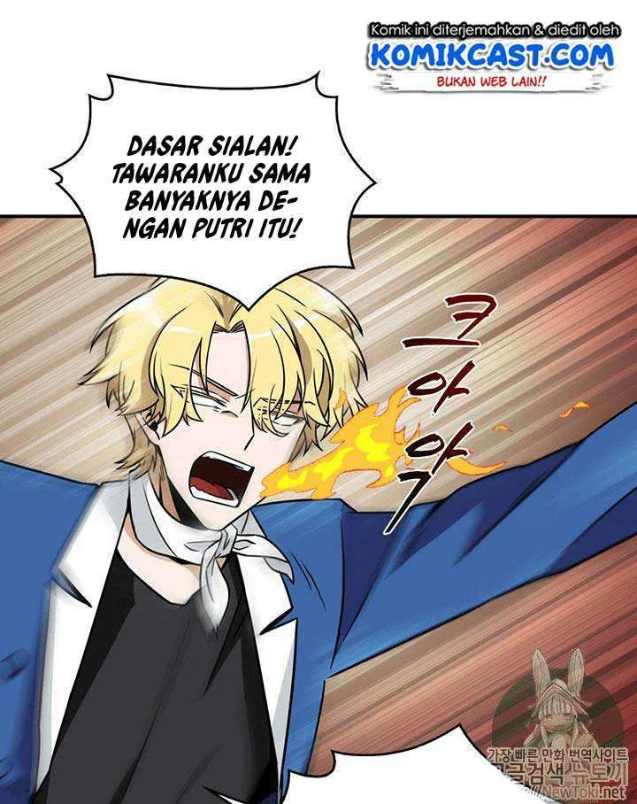 Tomb Raider King Chapter 68 Gambar 52