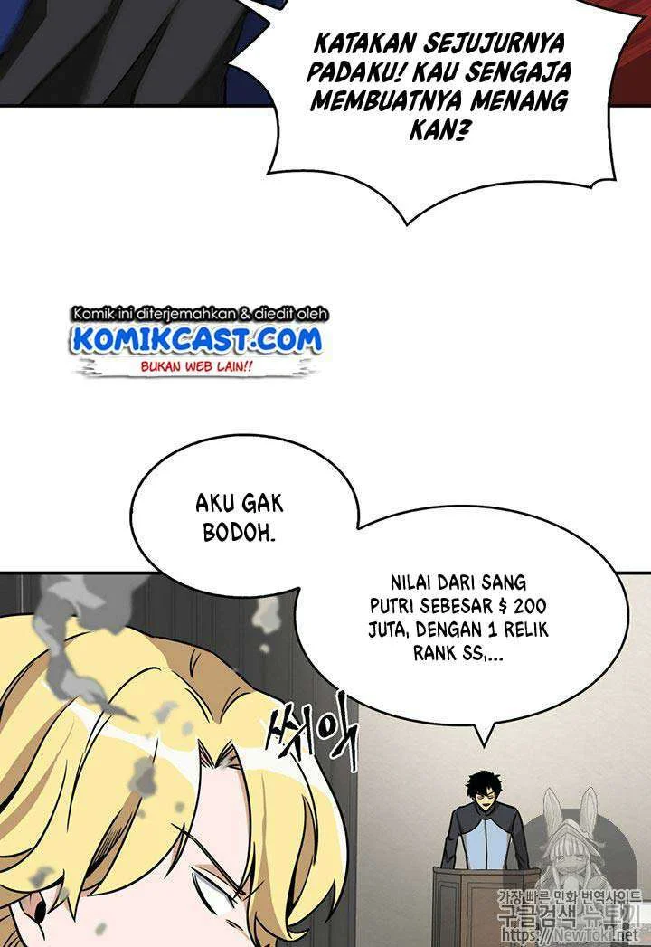 Tomb Raider King Chapter 68 Gambar 53