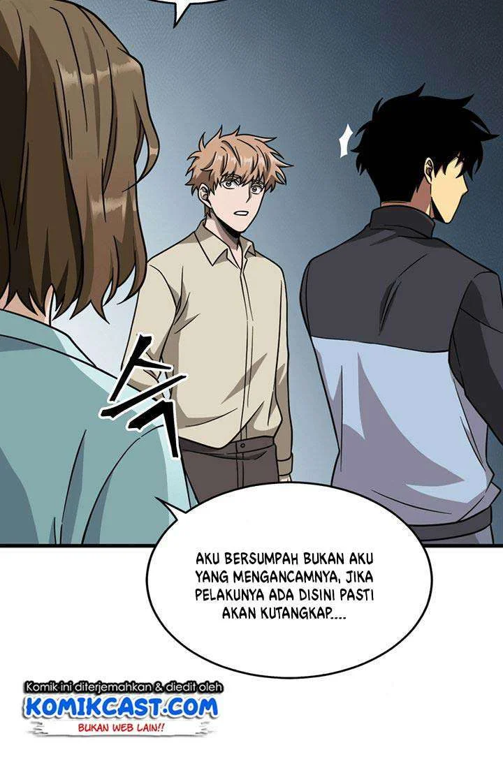 Tomb Raider King Chapter 69 Gambar 54