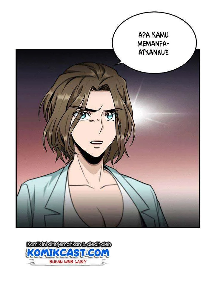 Tomb Raider King Chapter 69 Gambar 55