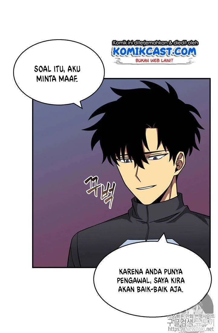 Tomb Raider King Chapter 69 Gambar 56