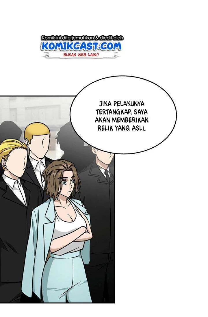 Tomb Raider King Chapter 69 Gambar 57