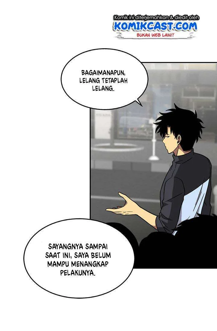 Tomb Raider King Chapter 69 Gambar 58