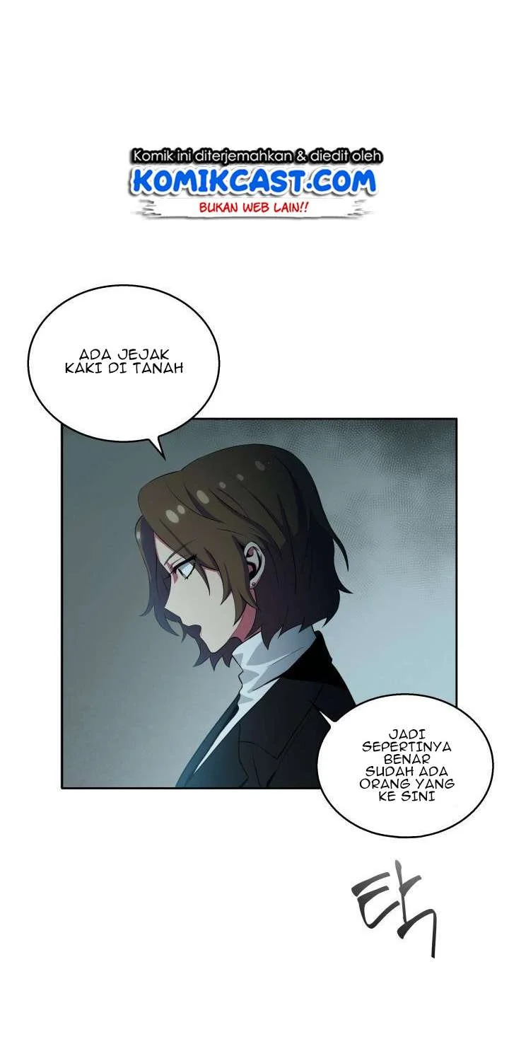 Tomb Raider King Chapter 7 Gambar 35