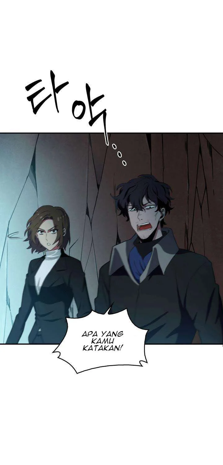 Tomb Raider King Chapter 7 Gambar 36