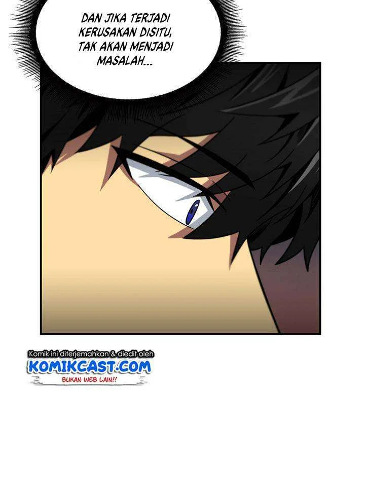 Tomb Raider King Chapter 70 Gambar 47