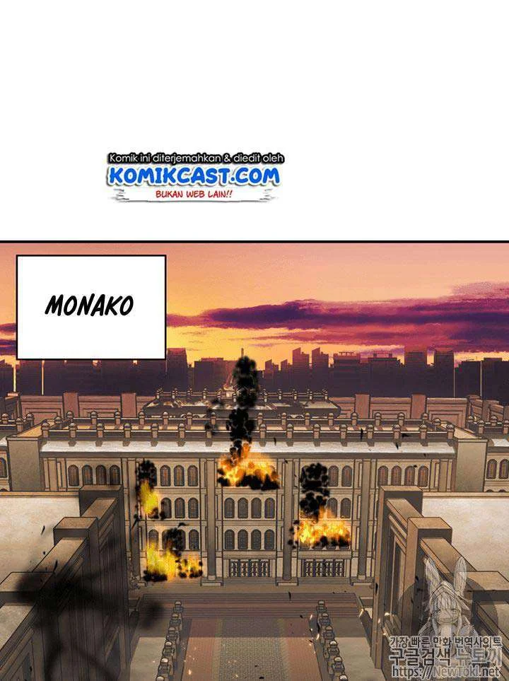 Tomb Raider King Chapter 70 Gambar 50