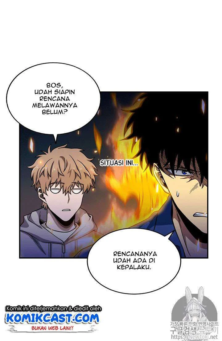 Tomb Raider King Chapter 71 Gambar 52