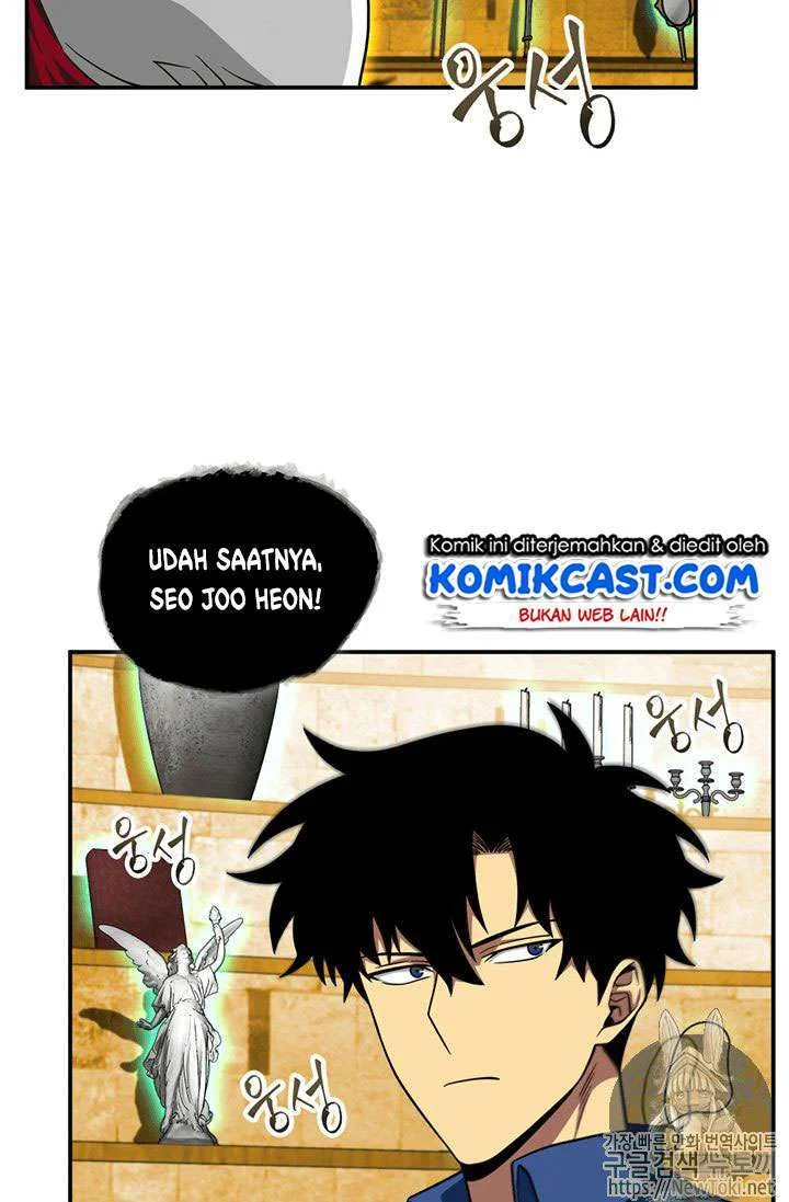 Tomb Raider King Chapter 71 Gambar 54