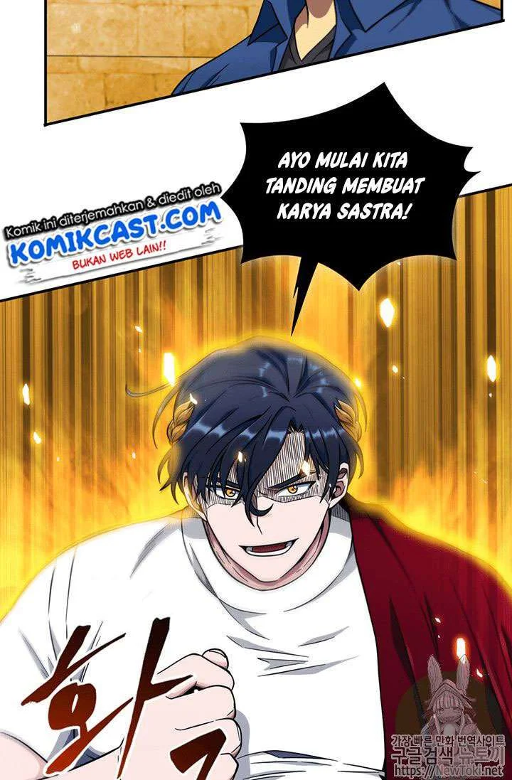 Tomb Raider King Chapter 71 Gambar 55