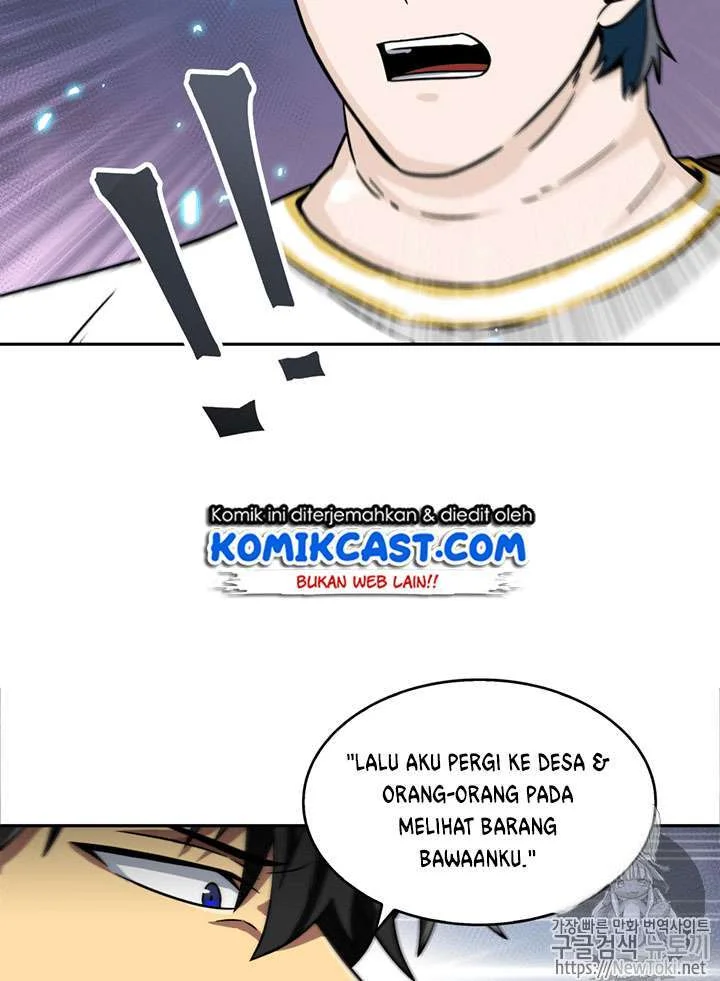 Tomb Raider King Chapter 72 Gambar 54