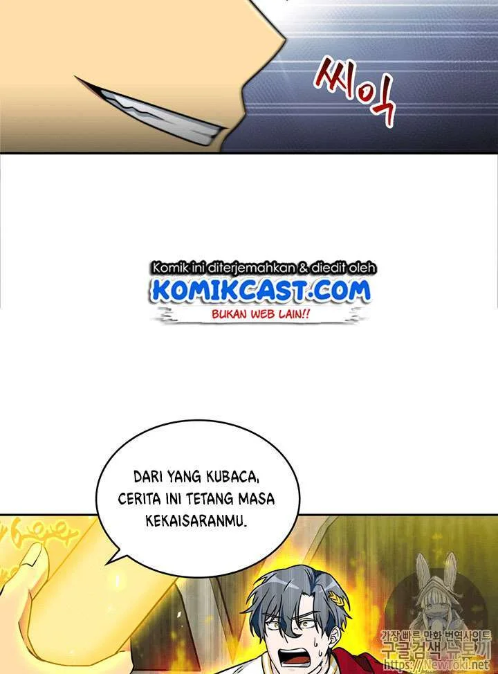 Tomb Raider King Chapter 72 Gambar 55