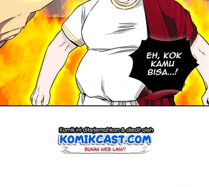 Tomb Raider King Chapter 72 Gambar 56