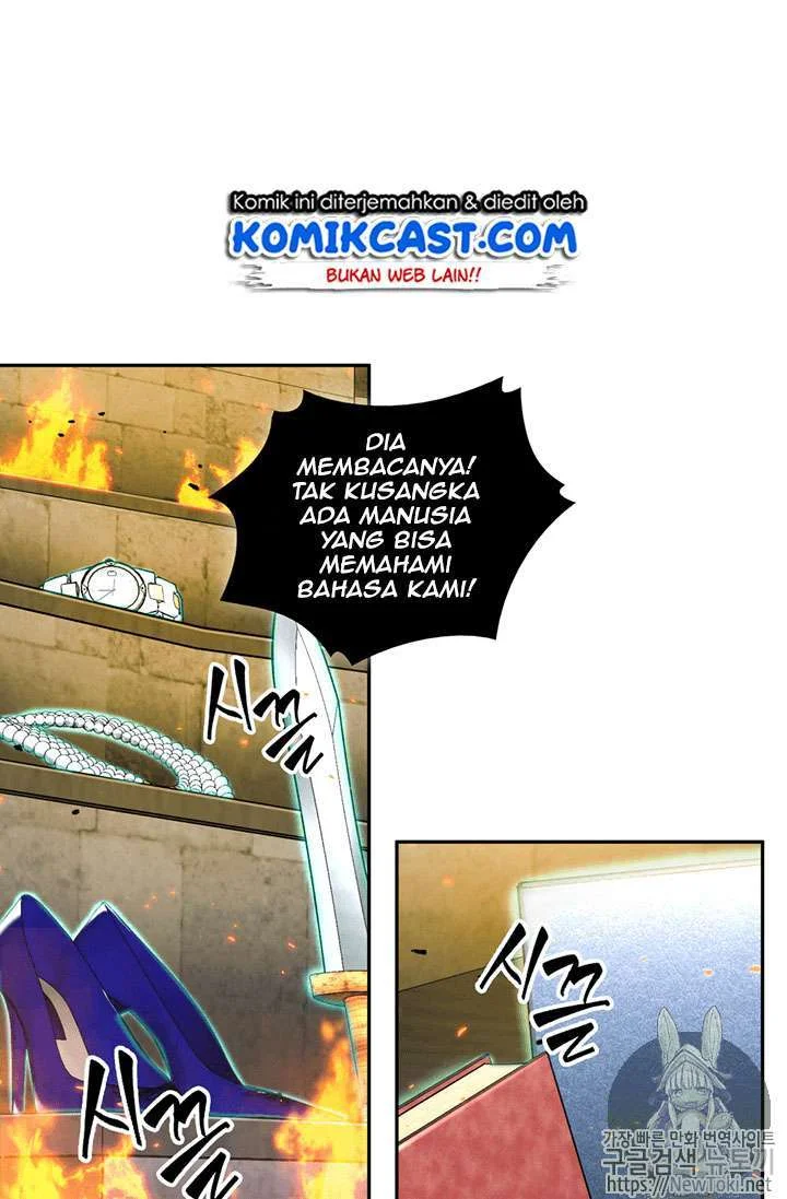Tomb Raider King Chapter 72 Gambar 57