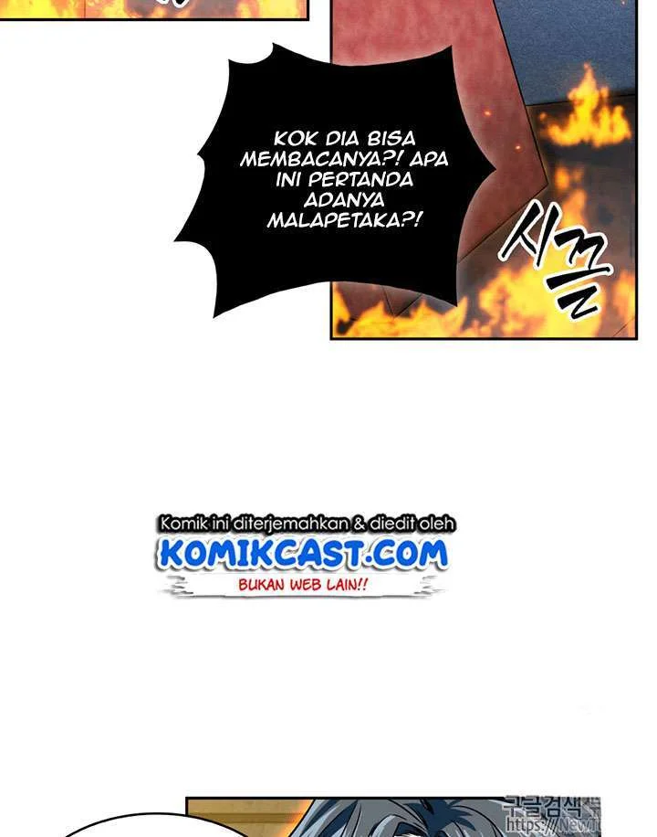 Tomb Raider King Chapter 72 Gambar 58