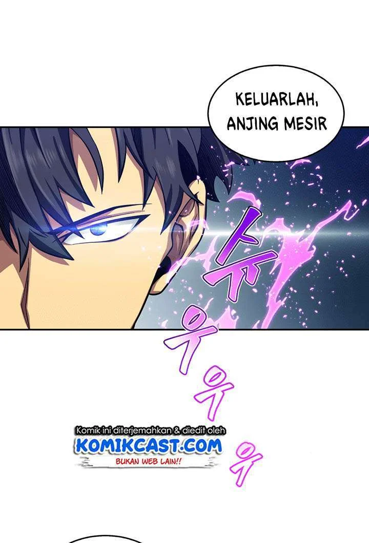 Tomb Raider King Chapter 73 Gambar 47