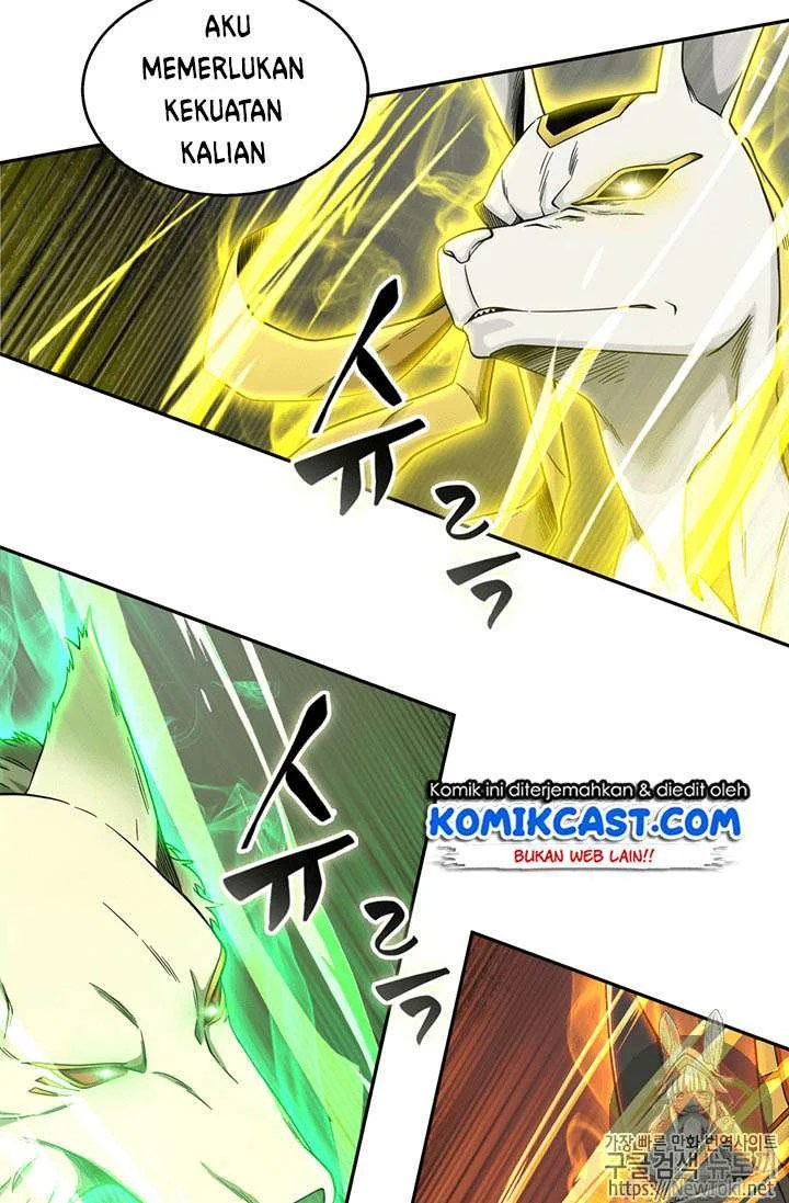 Tomb Raider King Chapter 73 Gambar 48