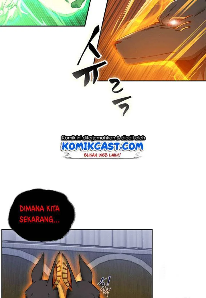 Tomb Raider King Chapter 73 Gambar 49