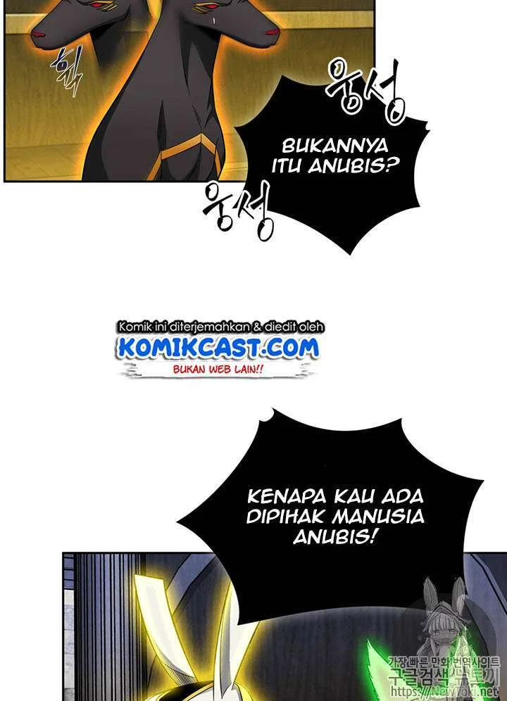 Tomb Raider King Chapter 73 Gambar 50