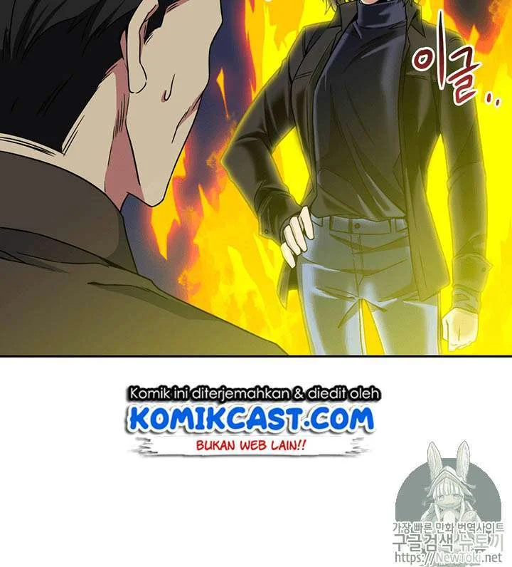 Tomb Raider King Chapter 74 Gambar 51