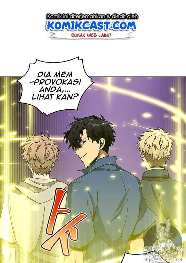 Tomb Raider King Chapter 74 Gambar 53