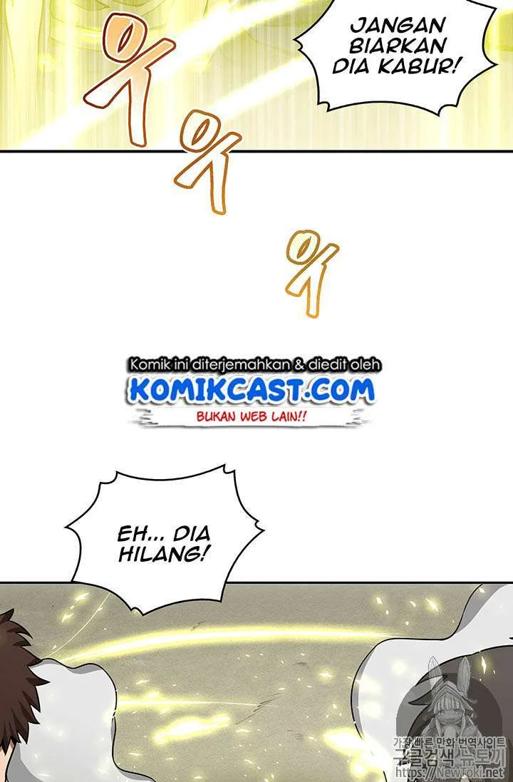 Tomb Raider King Chapter 74 Gambar 54